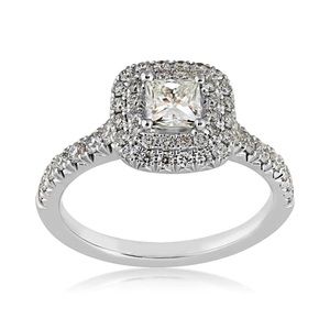 Brilliantly Yours Ring